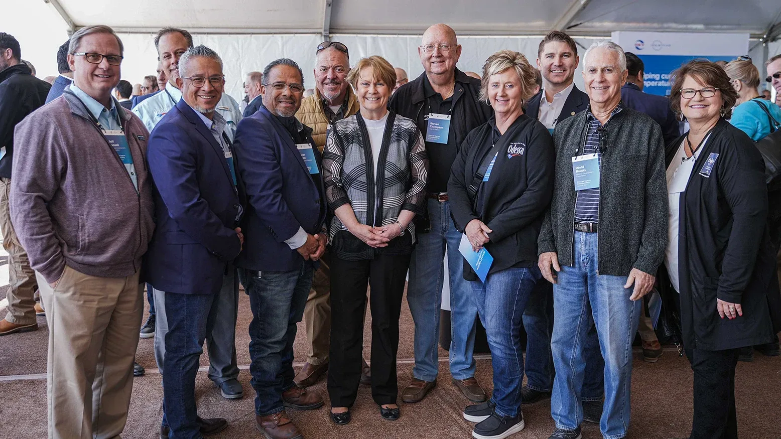 1PointFive and Oxy Leadership